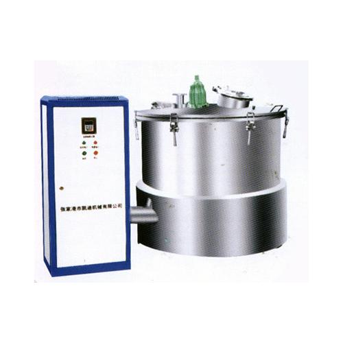 ZSB型直驱式无基础离心机