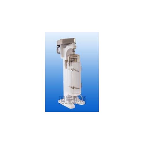 高速管式离心机