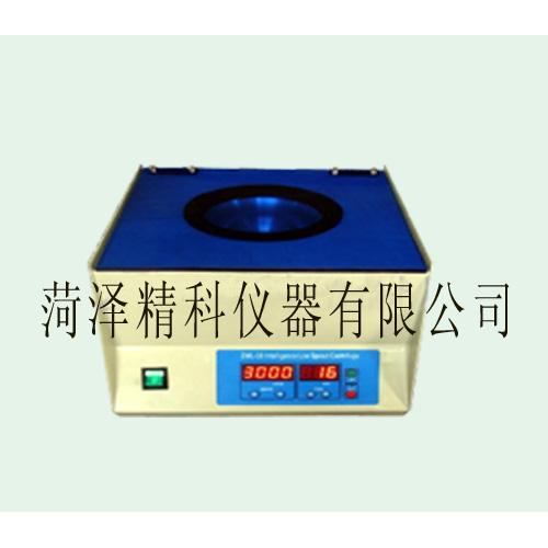 台式低速离心机