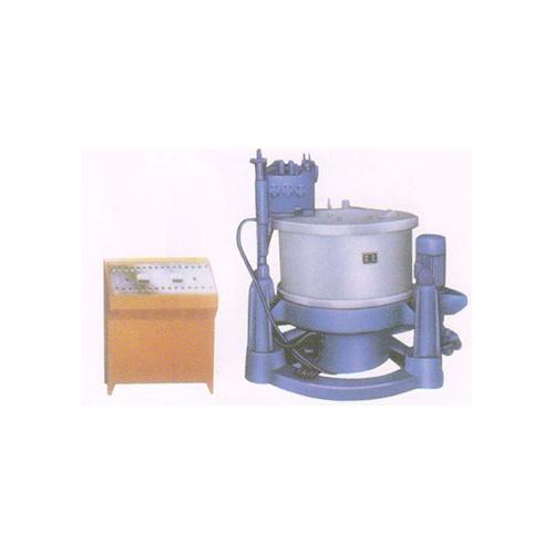 SGZ型三足式刮刀下卸料自动离心