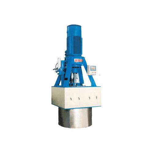 上悬式自动卸料离心机