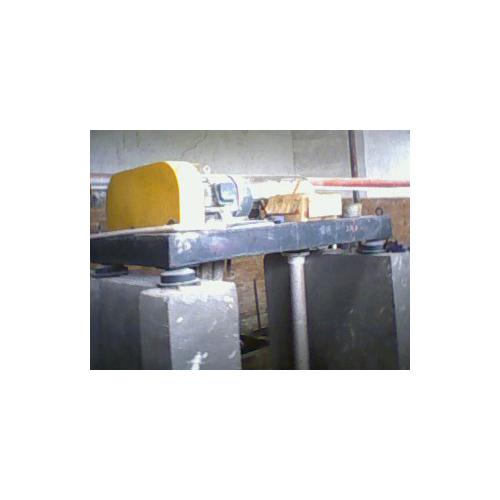 洗米水中淀粉回收离心机