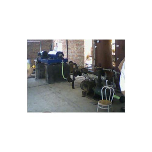 重油分离离心机