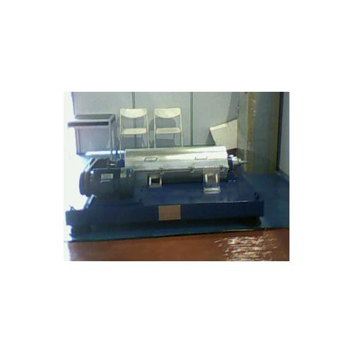 印染废水处理离心机