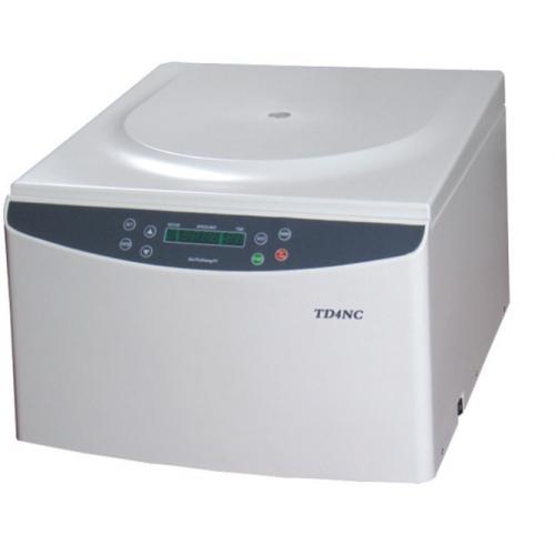 低速多管架尿沉渣离心机