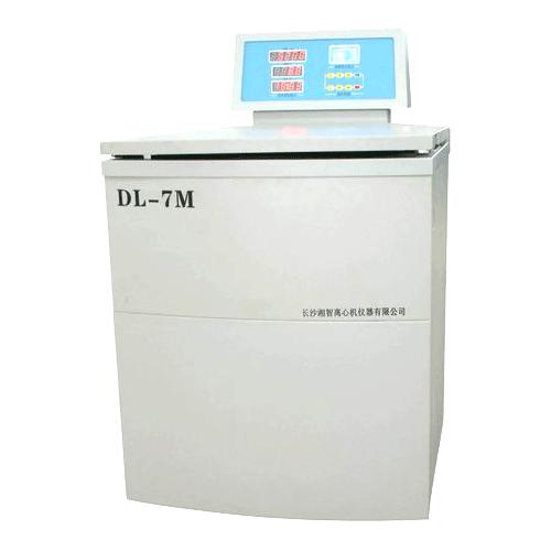 低速冷冻大容量离心机