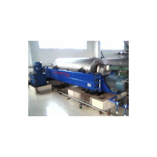 圣骑士卧螺离心机