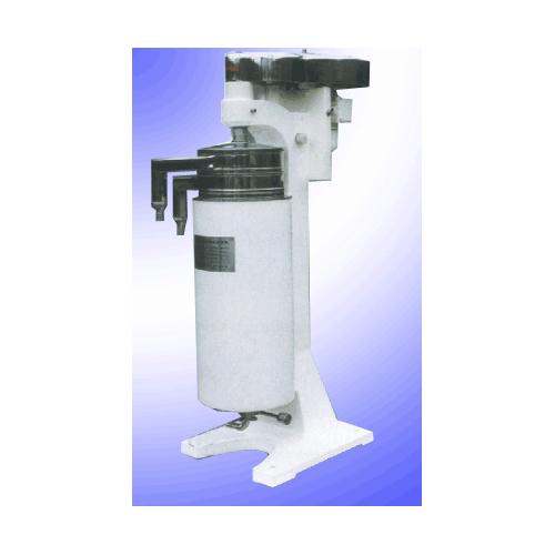 生物型管式分离机