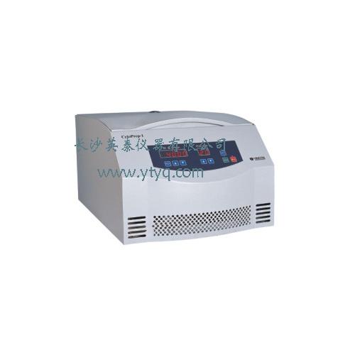 Cytoprep液基薄层细胞制片