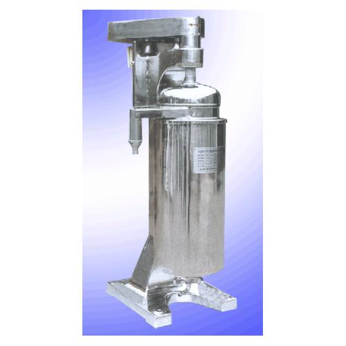 GQ150型洁净型管式分离机