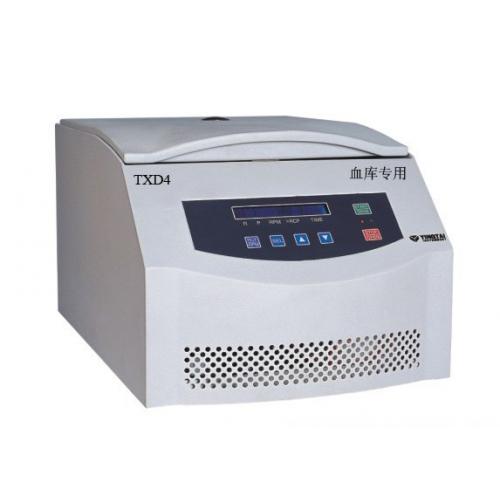 血库专用离心机