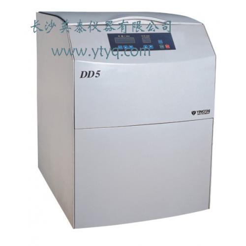 DD5 大容量离心机