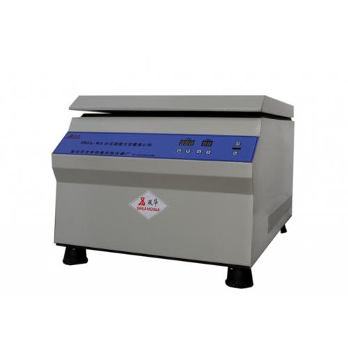 大容量低速离心机