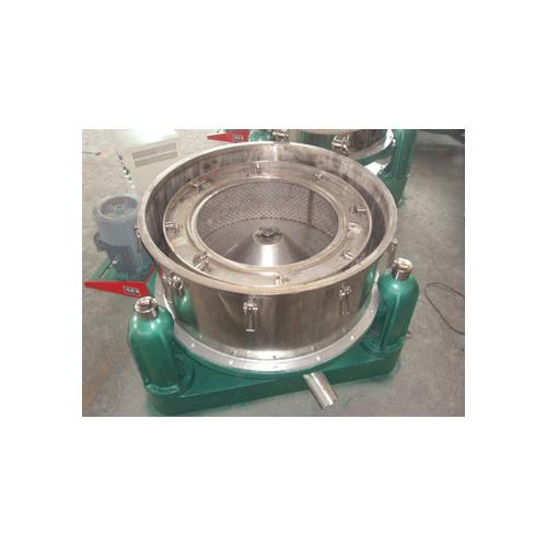 SD型吊袋式离心机