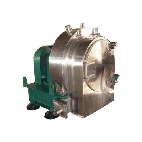 LWL系列螺旋/筛网式过滤离心机