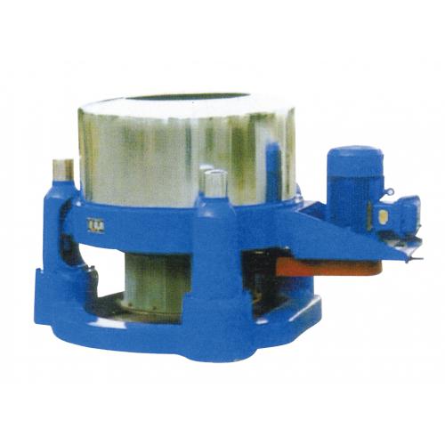 刮刀下部卸料离心机SXV