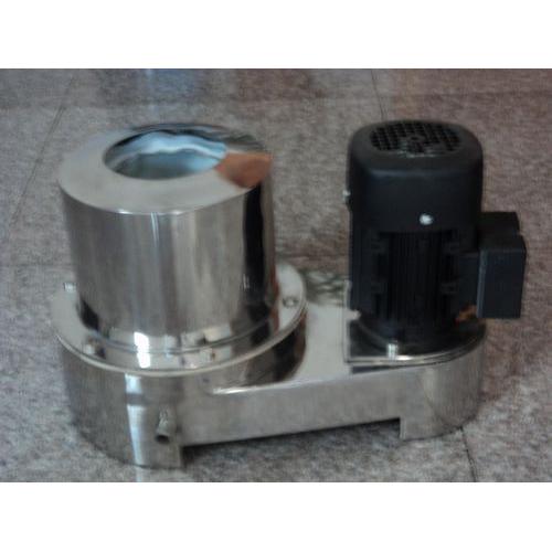 台式实验离心机