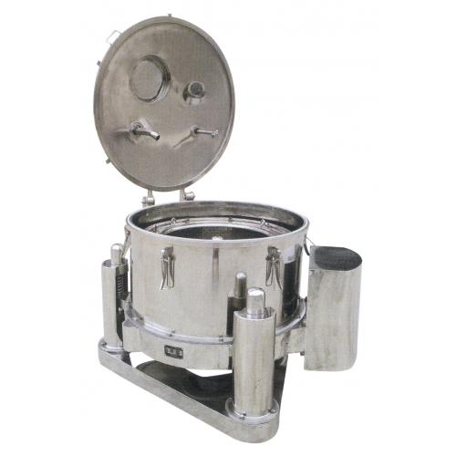 三足吊袋离心机SSD