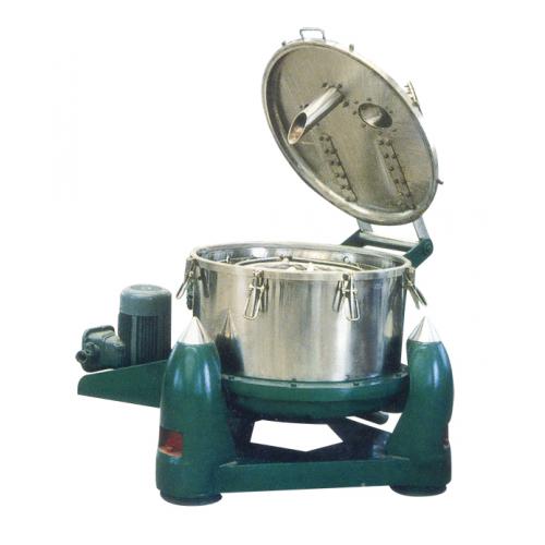 三足离心机SD SSD SFD