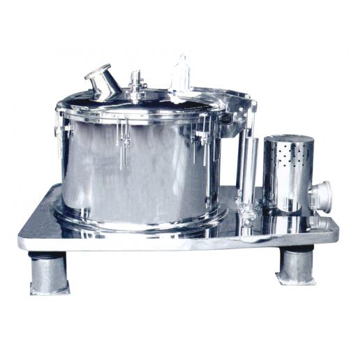 平板离心机PS PSF(GMP)