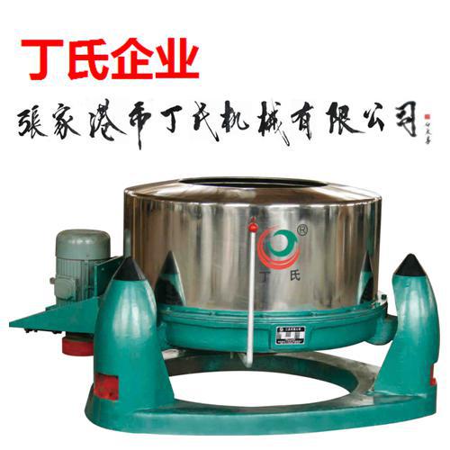 SS三足式上部人工卸料离心机