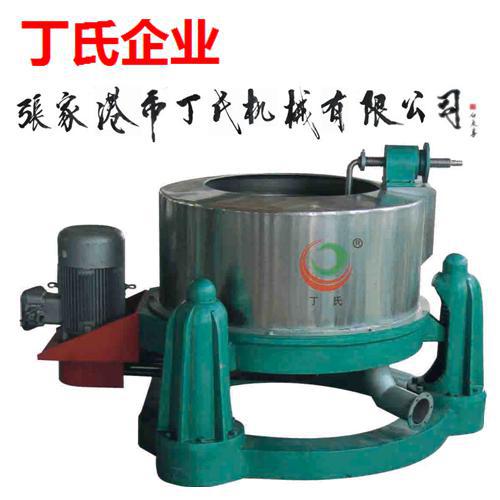 SSC型三足式上部人工卸料沉降离