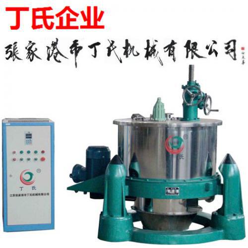 SG型下部卸料离心机