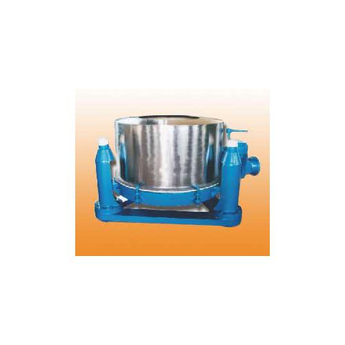 三足式上部卸料离心机