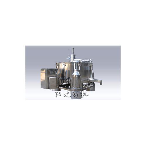 SS-N型三足离心机