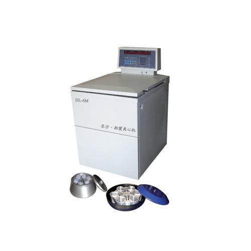 大容量冷冻离心机