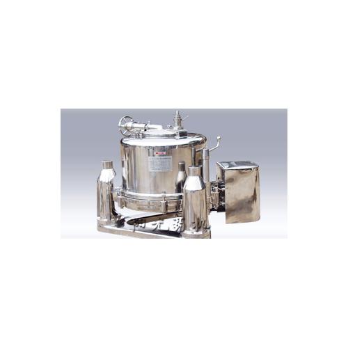 SSC600G沉降离心机