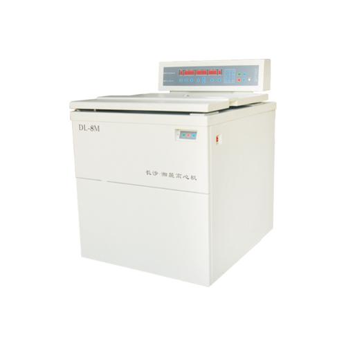 超大容量冷冻离心机