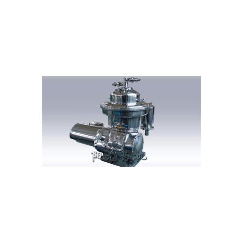 碟式分离机系列