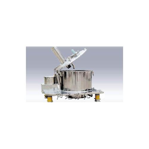 LGX系列平板刮刀离心机