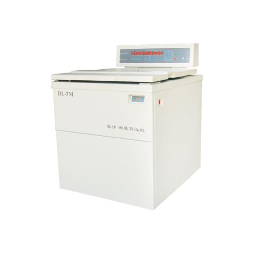 超大容量冷冻离心机