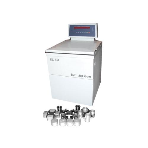 低速冷冻离心机