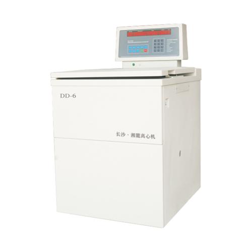 低速大容量离心机