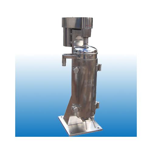 GQ105管式离心机