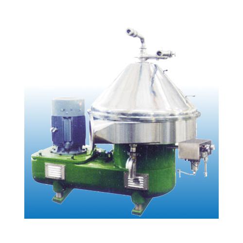 DHC500碟式分离机