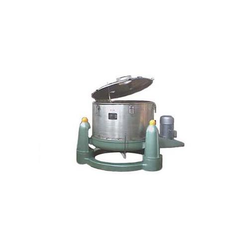 SD型三足式吊袋卸料离心机