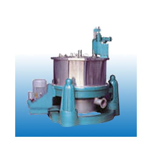 SGZ1000三足式自动下卸料离心机