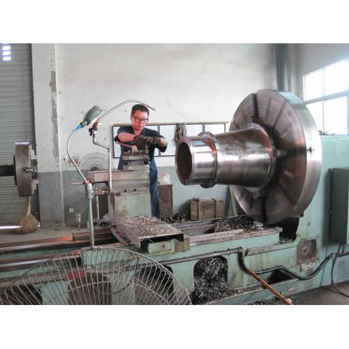 泥浆脱水设备 离心机