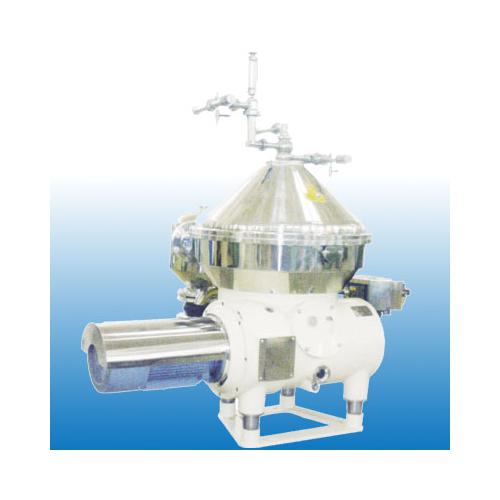 DRY500碟式分离机