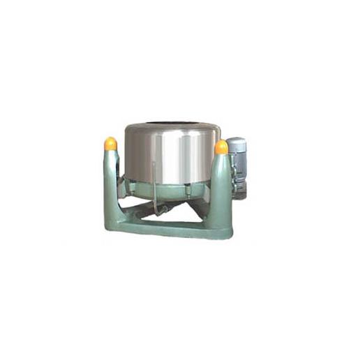 SS型三足式上部卸料离心机