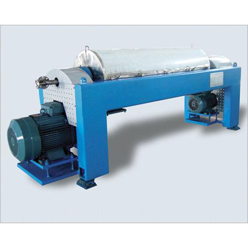 污泥离心脱水机