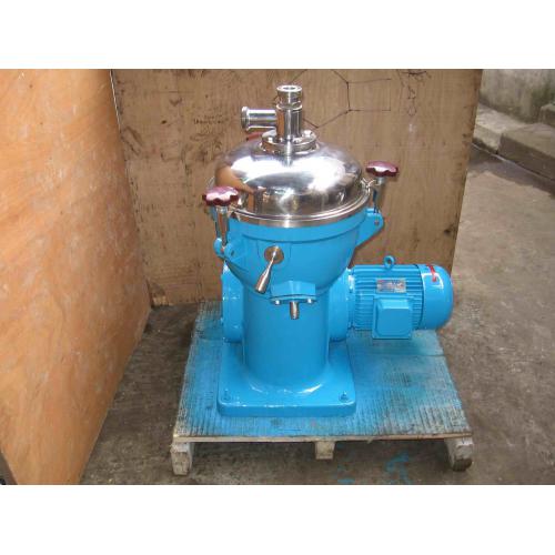 矿物油碟式分离机