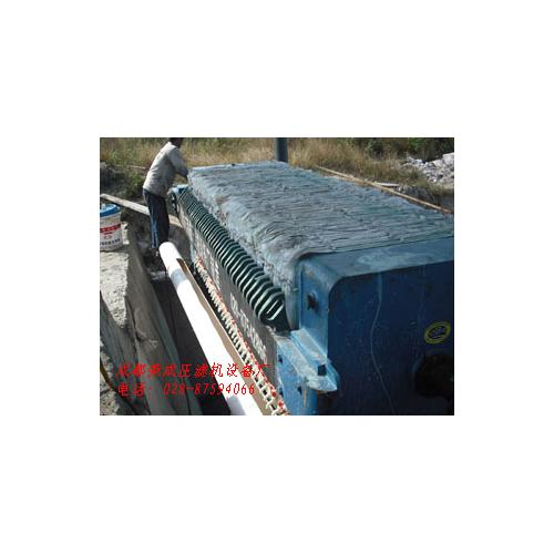 隔膜压滤机630系列