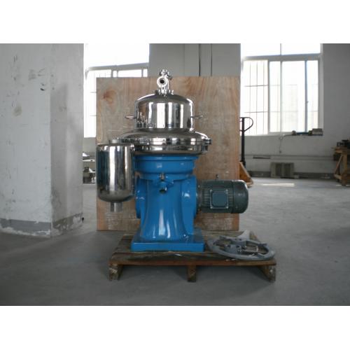 植物提取分离机