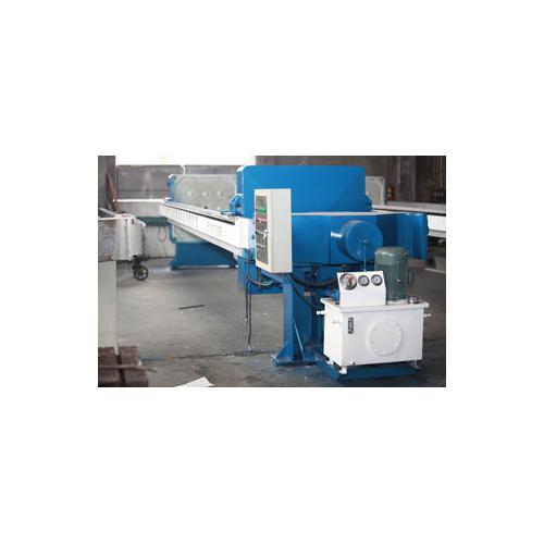 自动隔膜压滤机1100系列