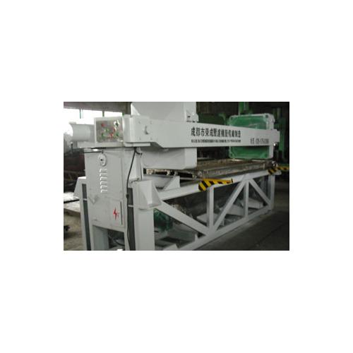 自动隔膜压滤机1200系列